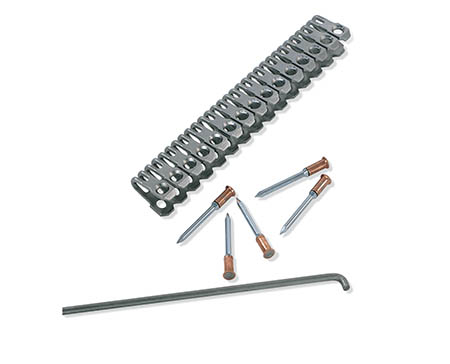 Flexco Alligator Rivet